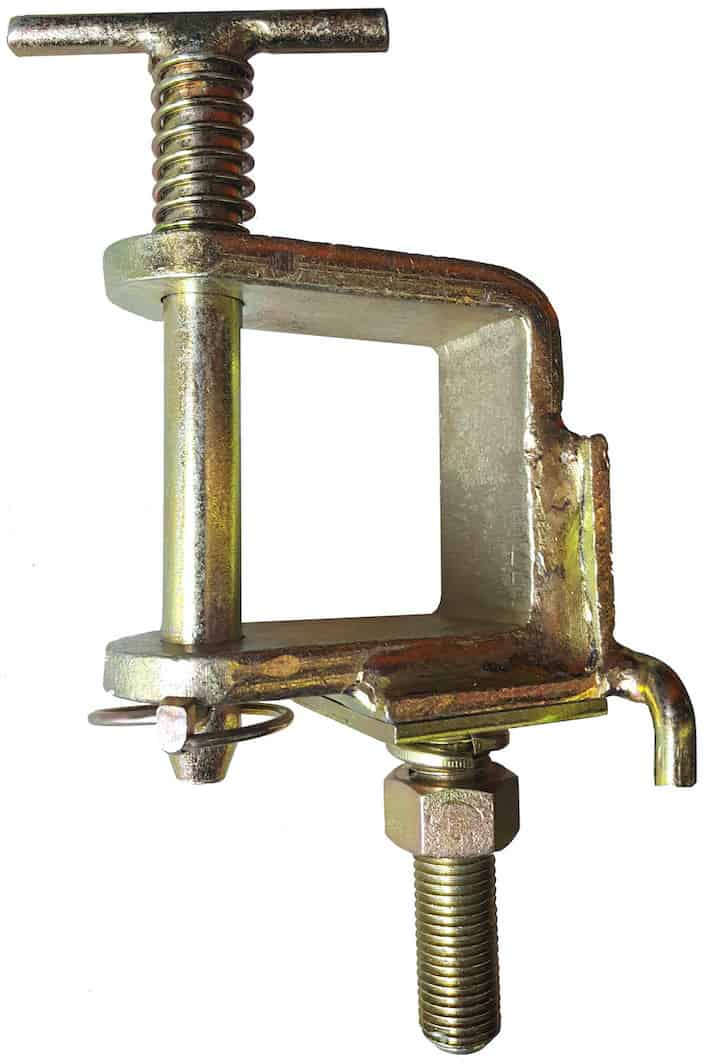 Poly Block Spring Poly Block Coupling Back In Stock | West Coast Trailer Parts & Accessories