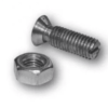 Adjuster Bolt and Nut