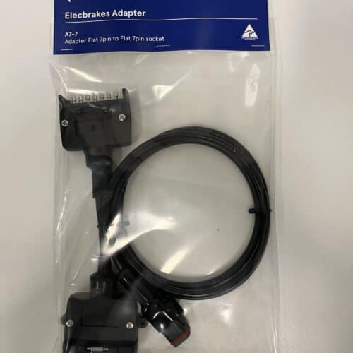 ElecBrake Adapter (A7-7)