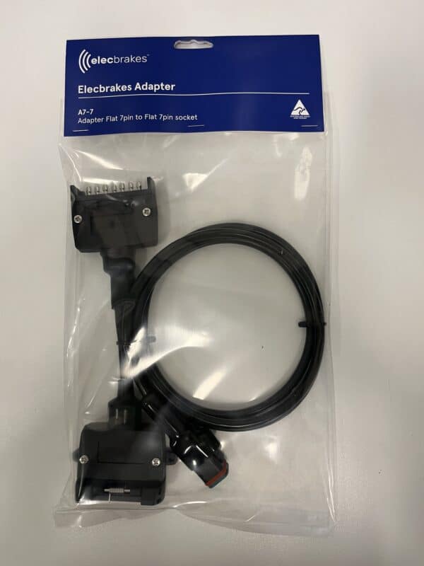 ElecBrake Adapter (A7-7)