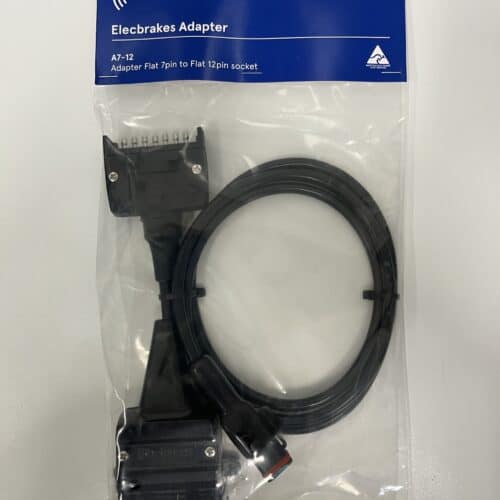 ElecBrake Adapter (A7-7)