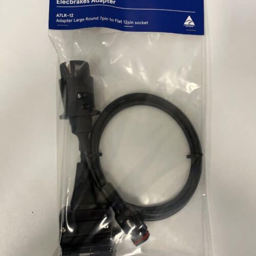 ElecBrake Adapter (A7-7)