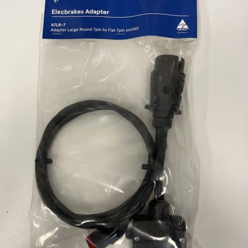 ElecBrake Adapter (A7-7)