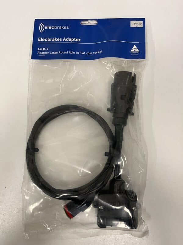 ElecBrake Adapter (A7-7)