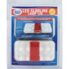 Ark 12V LED Slimline Lamp Set