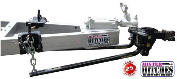 MR Hitches Weight Distribution Hitch