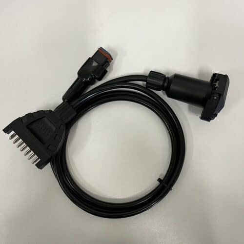 ElecBrake Adapter (A7-7SR)