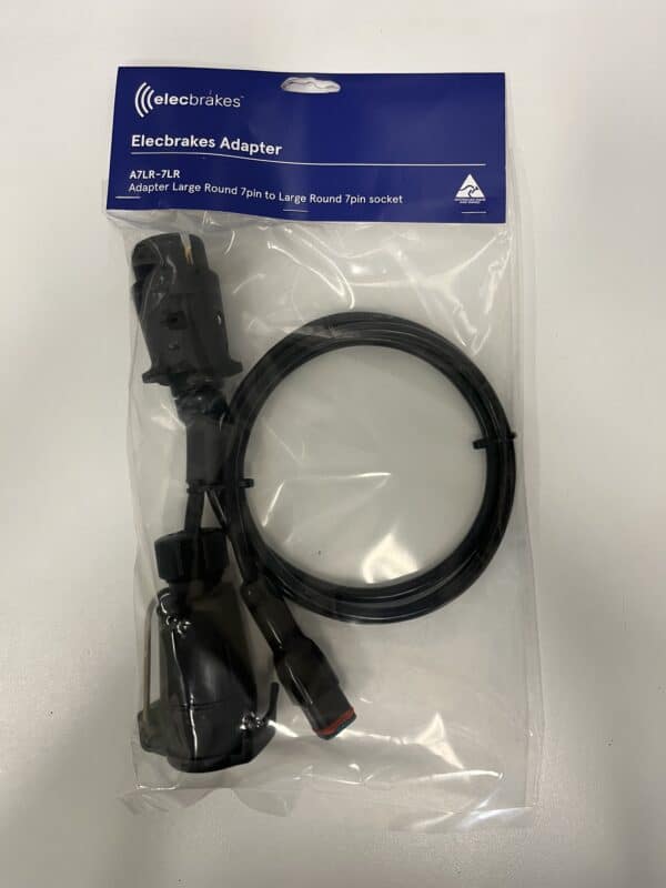 ElecBrake Adapter (A7LR-7LR)