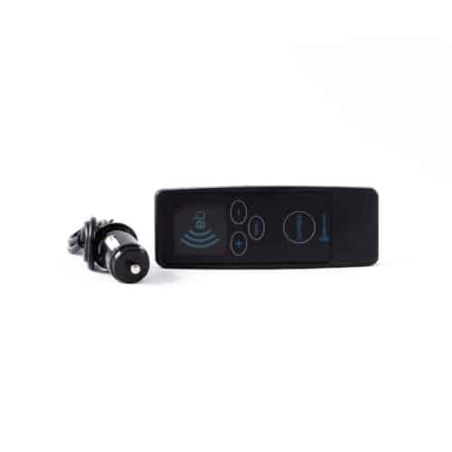 ElecBrake Remote Control (EBR)