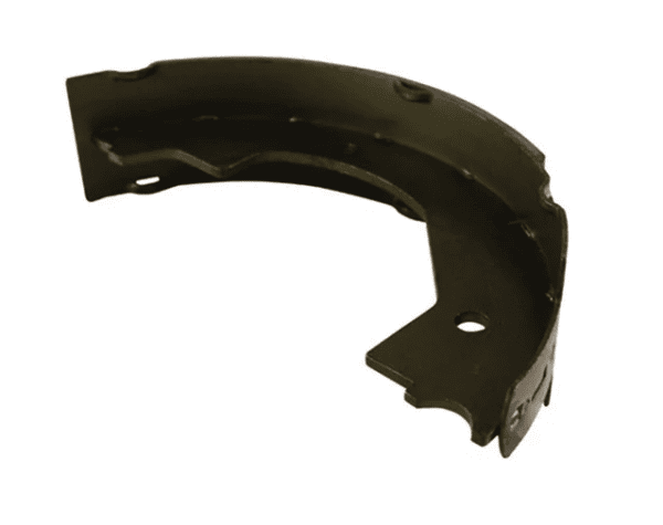 10" Hub Drum Brake Shoes