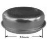 Dust Cap (51mm)