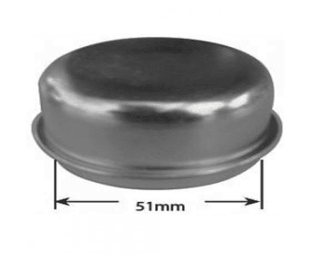 Dust Cap (51mm)