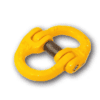 3.15T Rated Hammerlock Shackle