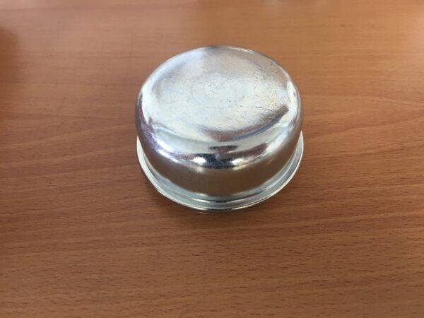 Grease Cap - 62.2mm