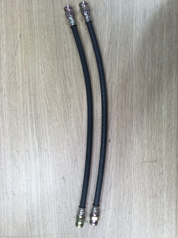 38cm Hydraulic Brake Hose F/F