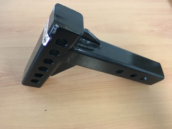 Heavy Duty Hitch Shank - Image 2