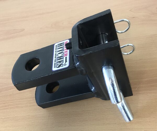 Multi-Hitch Clevis Mount Adapter - Image 5