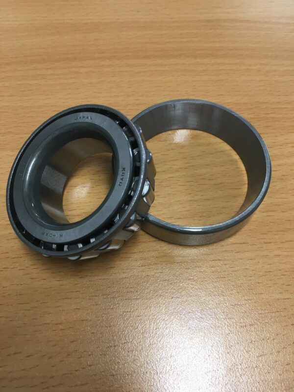 2 Tonne Dexter Bearing 