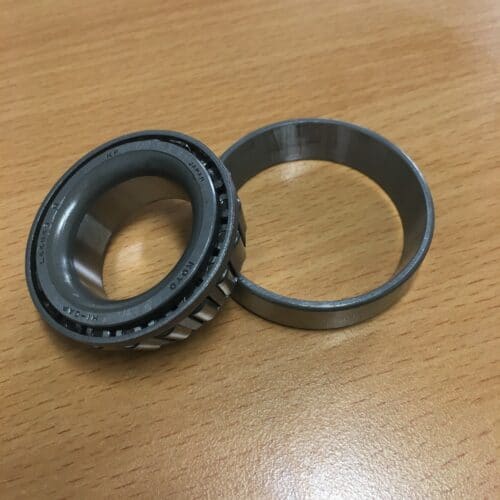Japanese Bearing