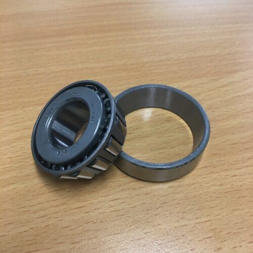 Standard A Japanese Bearing 