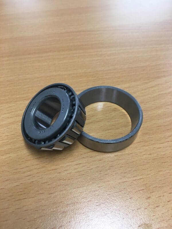 Standard A Japanese Bearing 