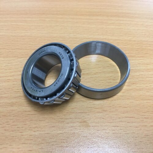 Type-A Japanese Bearing