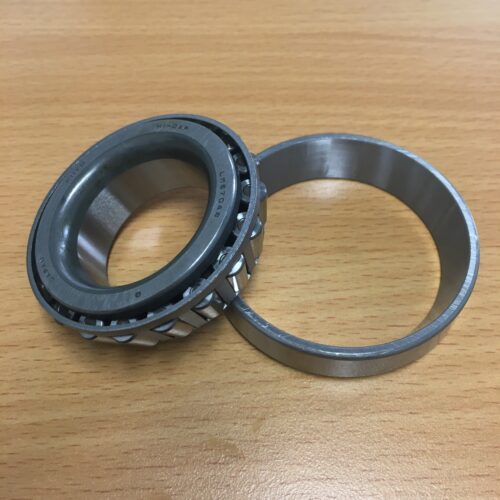 Parallel Bearing Type B