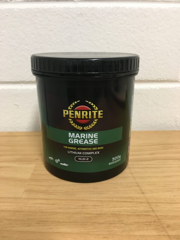Marine Grease