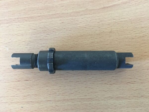 AL-KO 10" and 12" Electric Brake Shoe Adjuster Assembly