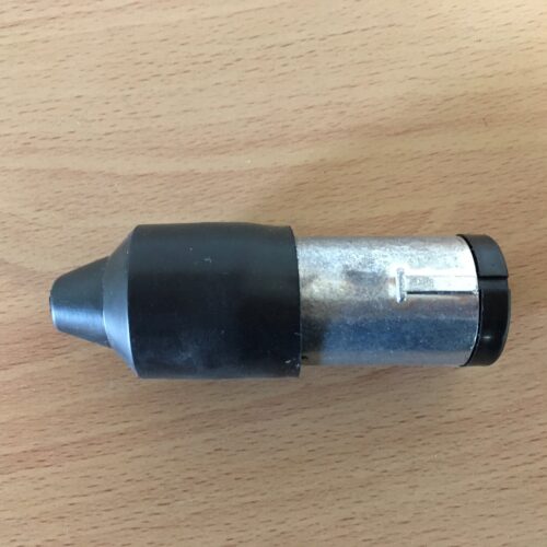 TAG 7pin Round Trailer Plug