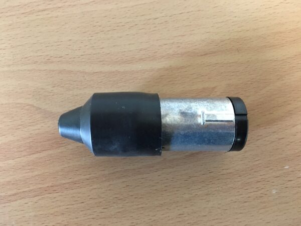 TAG 7pin Round Trailer Plug