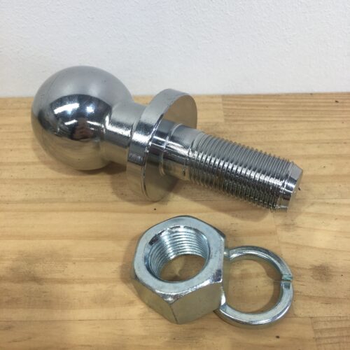 1 7/8 Tow Ball