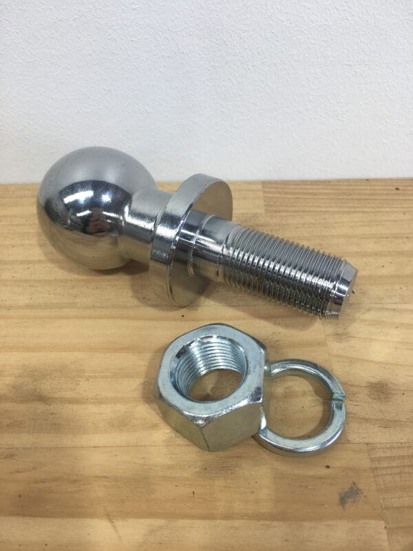 1 7/8 Tow Ball