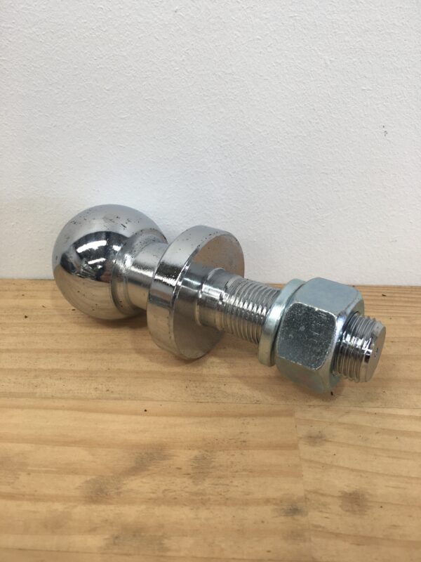 Standard 50mm Towball