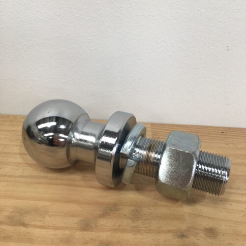 1" Tow Ball
