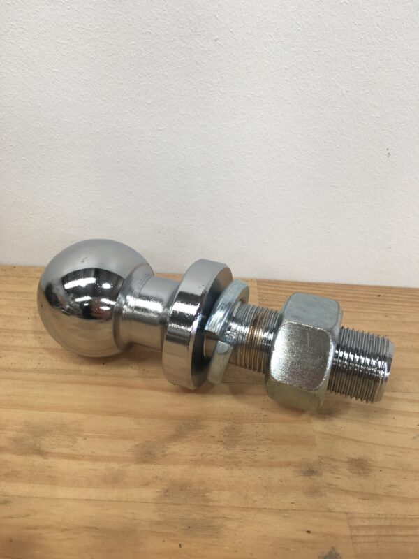 1" Tow Ball