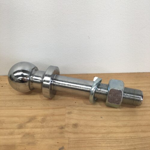 Long Shank Tow Ball