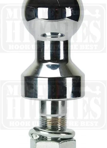 70mm Tow Ball