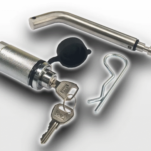 McHitch Automatic Locking Pin