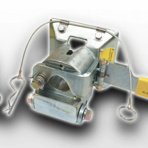 McHitch Automatic Receiver