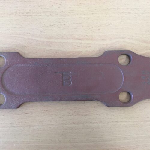 Trigg Bros style Coupling Base