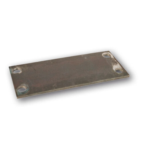 Coupling Base Plate - Override