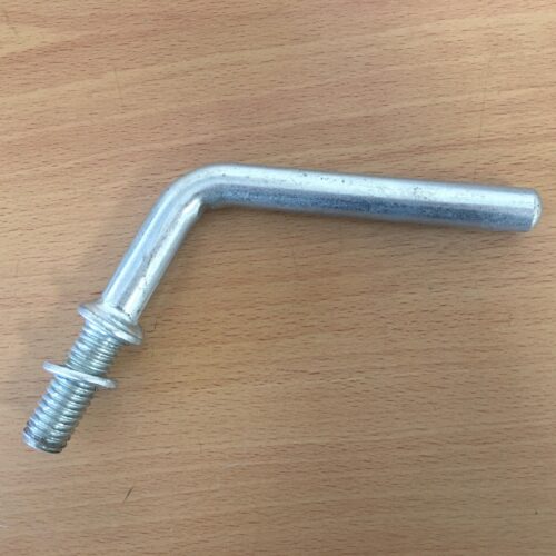 Clamp Handle to suit standard