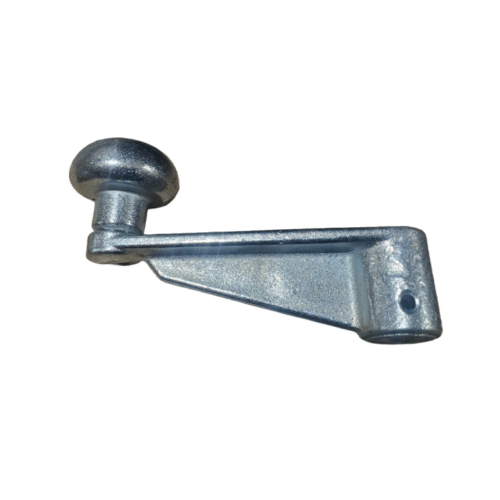 Handle Heavy Duty roll pin typ