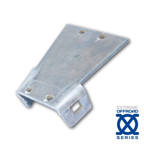 XO Base Plate with Recovery Po