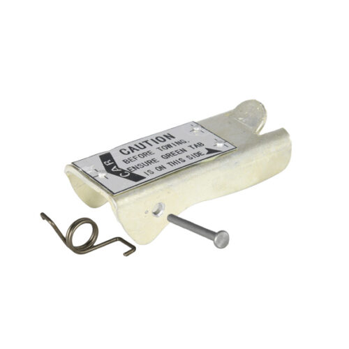 "XO Coupling Replacement Top L