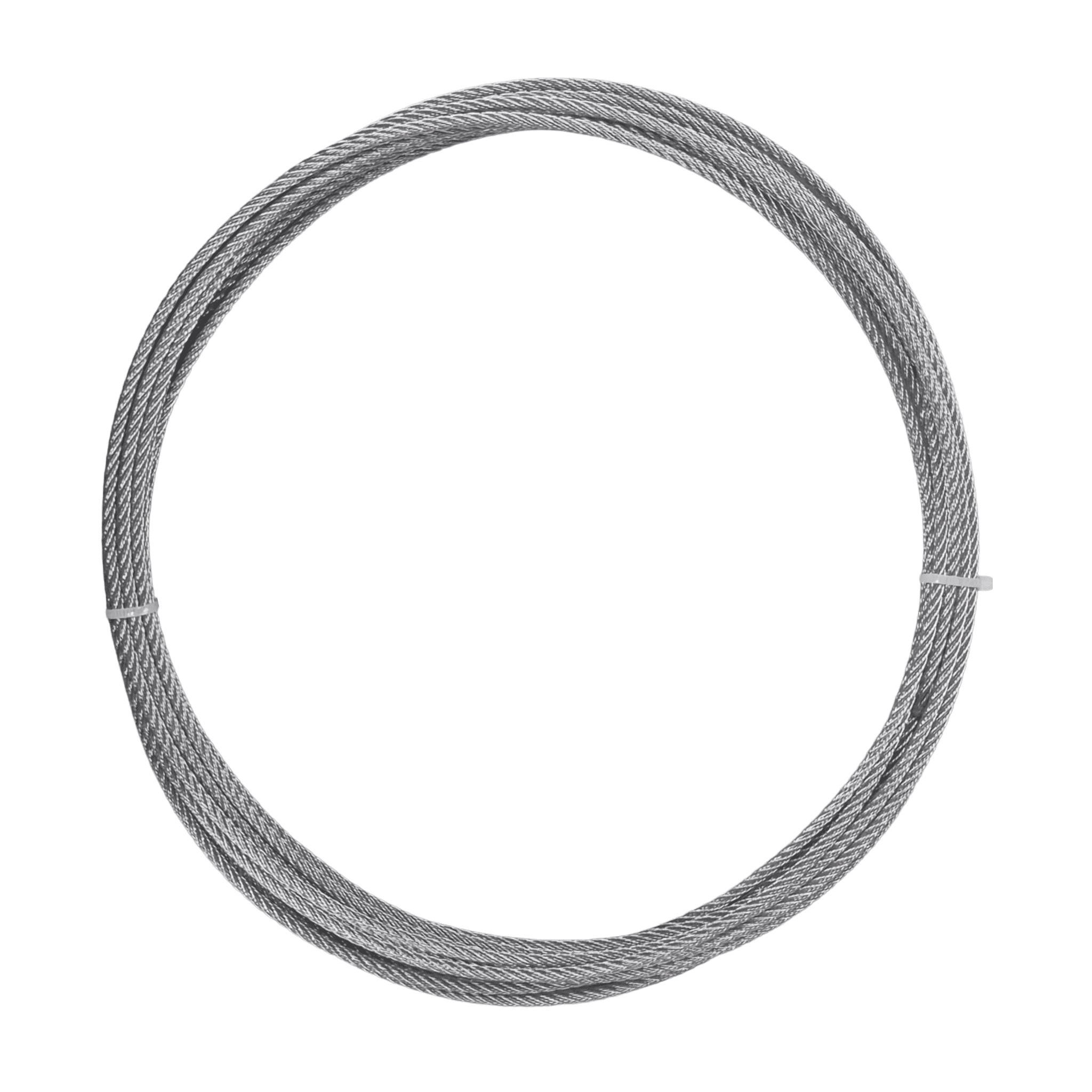 Stainless Steel brake cable 8m