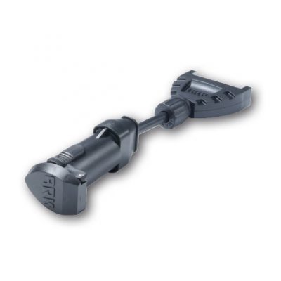 Trailer Adaptor - 7 pin flat -