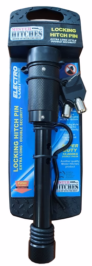 Mister Hitches Locking Hitch P - Image 3