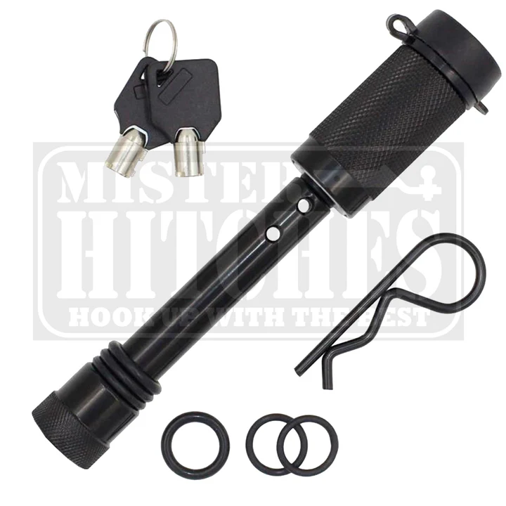 Mister Hitches Locking Hitch P